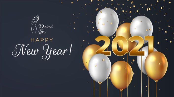 Щасливого Нового року! image