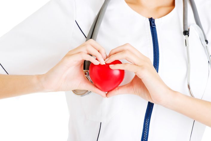 Бережне відношення до вашого здоров'я image