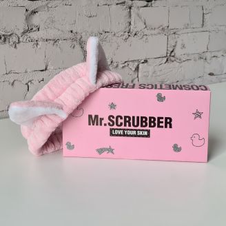 Повязка косметична